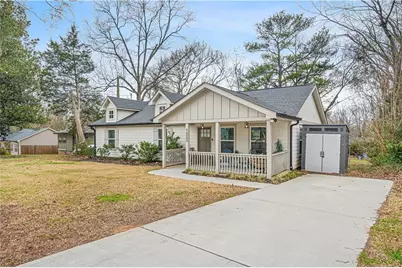 1065 Kipling Street SE, Atlanta, GA 30315 - Photo 2