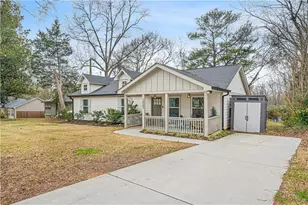 1065 Kipling St SE, Atlanta, GA 30315 - Photo 2