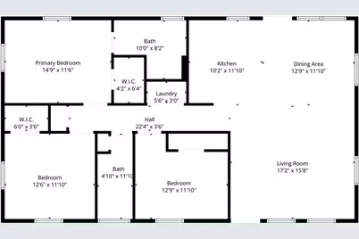 1065 Kipling Street SE, Atlanta, GA 30315 - Photo 32