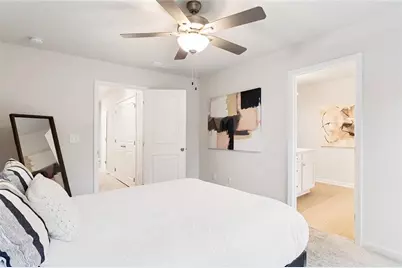 2824 Saratoga Lake View, Decatur, GA 30034 - Photo 20