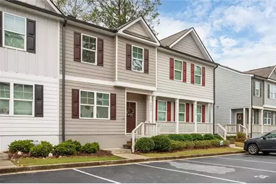 2824 Saratoga Lake View, Decatur, GA 30034 - Photo 24