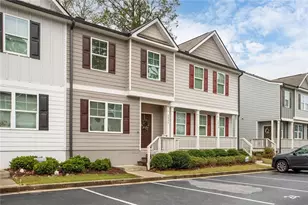 2824 Saratoga Lake View, Decatur, GA 30034 - Photo 24