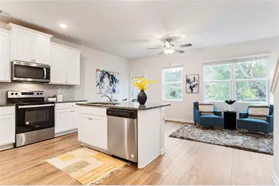 2824 Saratoga Lake View, Decatur, GA 30034 - Photo 6