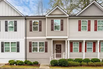 2824 Saratoga Lake View, Decatur, GA 30034 - Photo 1