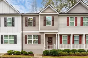 2824 Saratoga Lake View, Decatur, GA 30034 - Photo 1