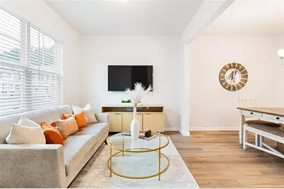 2824 Saratoga Lake View, Decatur, GA 30034 - Photo 12