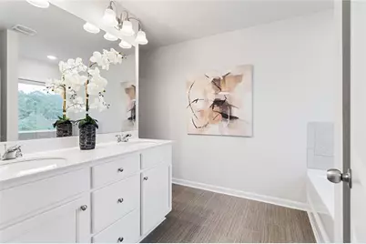 2824 Saratoga Lake View, Decatur, GA 30034 - Photo 22