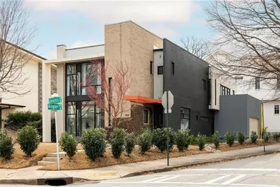 422 Glen Iris Drive NE, Atlanta, GA 30308 - Photo 2