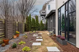 422 Glen Iris Dr NE, Atlanta, GA 30308 - Photo 34