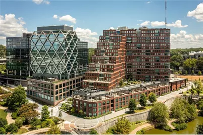 422 Glen Iris Drive NE, Atlanta, GA 30308 - Photo 40