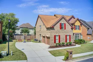 408 Arbor Ln, Loganville, GA 30052 - Photo 44