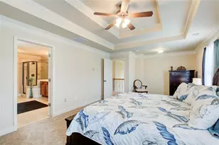 408 Arbor Ln, Loganville, GA 30052 - Photo 24