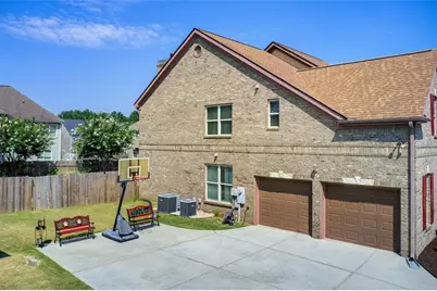 408 Arbor Lane, Loganville, GA 30052 - Photo 2