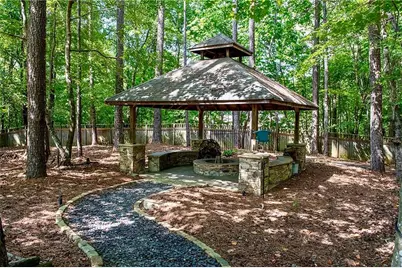 5300 Hill Road NW, Acworth, GA 30101 - Photo 90