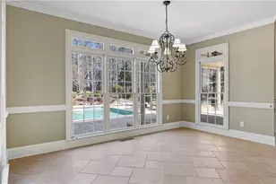 5300 Hill Road NW, Acworth, GA 30101 - Photo 20