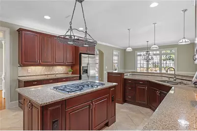 5300 Hill Road NW, Acworth, GA 30101 - Photo 24