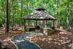 5300 Hill Road NW, Acworth, GA 30101 - Photo 8