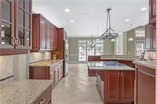 5300 Hill Road NW, Acworth, GA 30101 - Photo 26