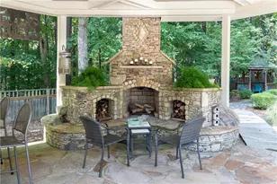 5300 Hill Road NW, Acworth, GA 30101 - Photo 76