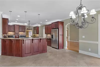 5300 Hill Road NW, Acworth, GA 30101 - Photo 18