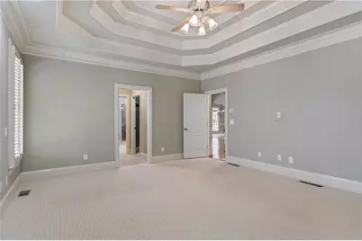 5300 Hill Road NW, Acworth, GA 30101 - Photo 32