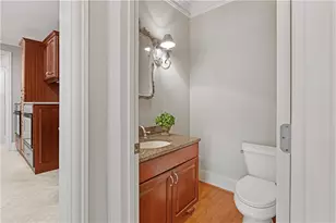 5300 Hill Road NW, Acworth, GA 30101 - Photo 30