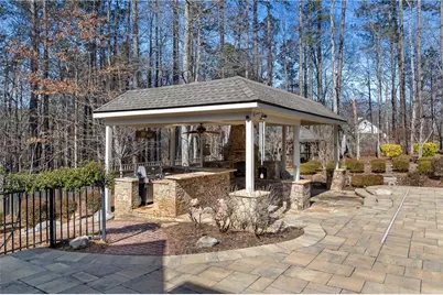 5300 Hill Road NW, Acworth, GA 30101 - Photo 82