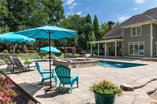 5300 Hill Road NW, Acworth, GA 30101 - Photo 78