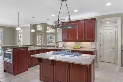 5300 Hill Road NW, Acworth, GA 30101 - Photo 20