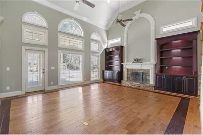 5300 Hill Road NW, Acworth, GA 30101 - Photo 14