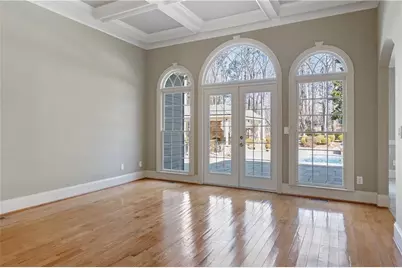 5300 Hill Road NW, Acworth, GA 30101 - Photo 12