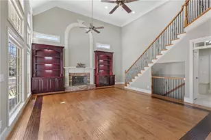 5300 Hill Road NW, Acworth, GA 30101 - Photo 18