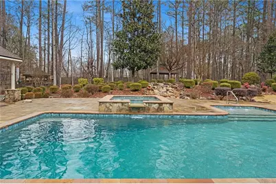 5300 Hill Road NW, Acworth, GA 30101 - Photo 80