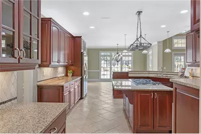 5300 Hill Road NW, Acworth, GA 30101 - Photo 22