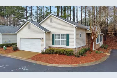 227 Windcroft Circle NW, Acworth, GA 30101 - Photo 2