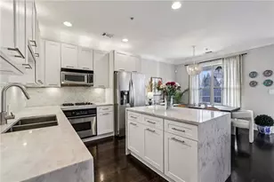 238 Le Gran Bend, Atlanta, GA 30328 - Photo 6