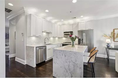 238 Le Gran Bend, Atlanta, GA 30328 - Photo 4