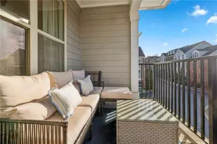 238 Le Gran Bend, Atlanta, GA 30328 - Photo 18