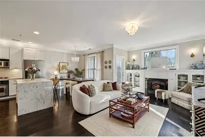 238 Le Gran Bend, Atlanta, GA 30328 - Photo 1