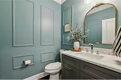 238 Le Gran Bend, Atlanta, GA 30328 - Photo 12