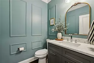 238 Le Gran Bend, Atlanta, GA 30328 - Photo 12