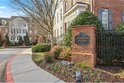 238 Le Gran Bend, Atlanta, GA 30328 - Photo 20