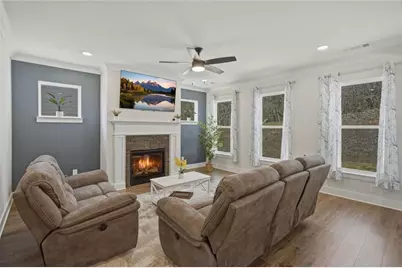 6984 Manchester Drive, Flowery Branch, GA 30542 - Photo 16