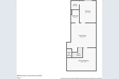 6984 Manchester Drive, Flowery Branch, GA 30542 - Photo 42