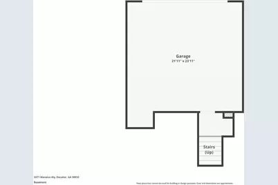 3371 Macaiva Alley, Decatur, GA 30032 - Photo 38