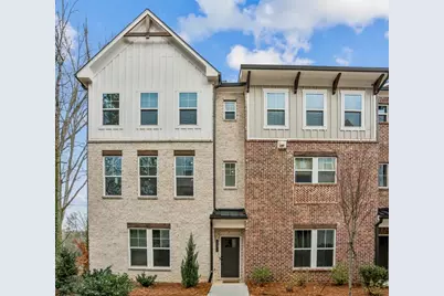 3371 Macaiva Alley, Decatur, GA 30032 - Photo 1