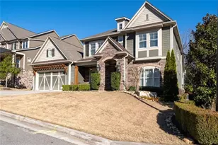 5389 Bluestone Cir, Mableton, GA 30126 - Photo 4