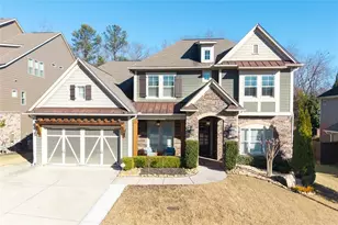 5389 Bluestone Cir, Mableton, GA 30126 - Photo 2