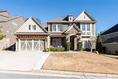 5389 Bluestone Circle, Mableton, GA 30126 - Photo 2