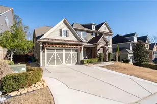 5389 Bluestone Cir, Mableton, GA 30126 - Photo 4